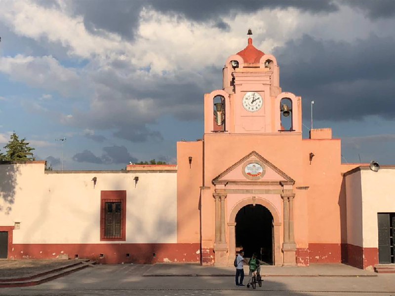  Buscan Canaco y Huimilpan impulsar derrama económica con festival de Día de Muertos