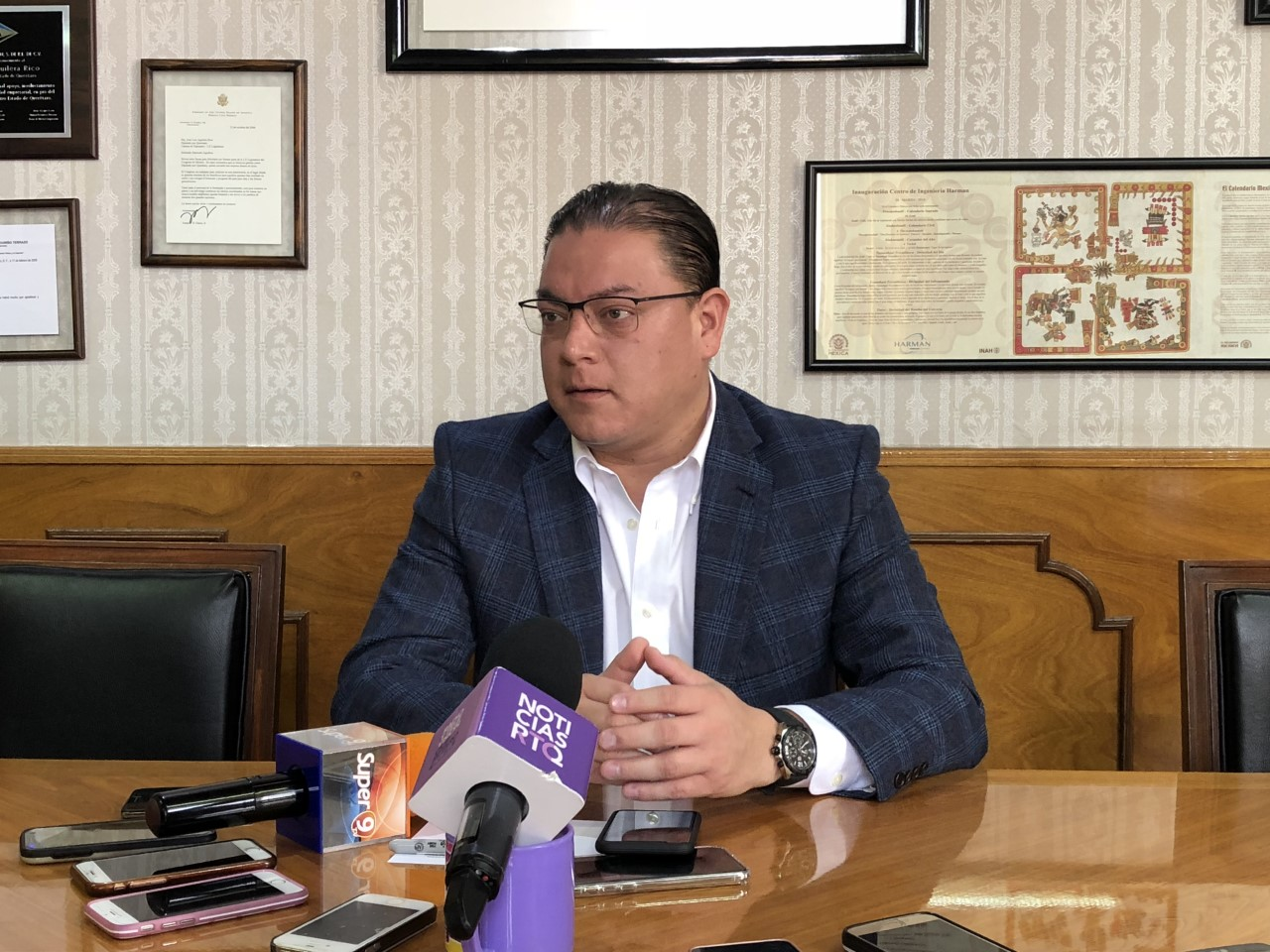  Secretaría del Trabajo de Querétaro sube a nivel federal quejas contra cuatro empresas de “outsourcing”