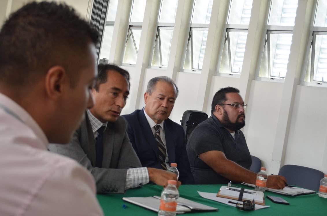  Fiscalía exhorta a tiendas de autoservicio a mejorar esquemas de selección de personal