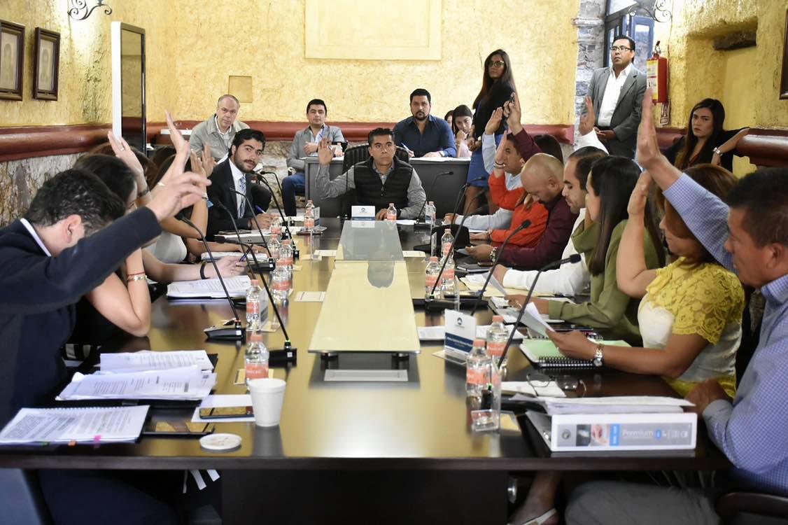  Convocará Ayuntamiento de Corregidora a ciudadanos para representar Delegaciones y Subdelegaciones