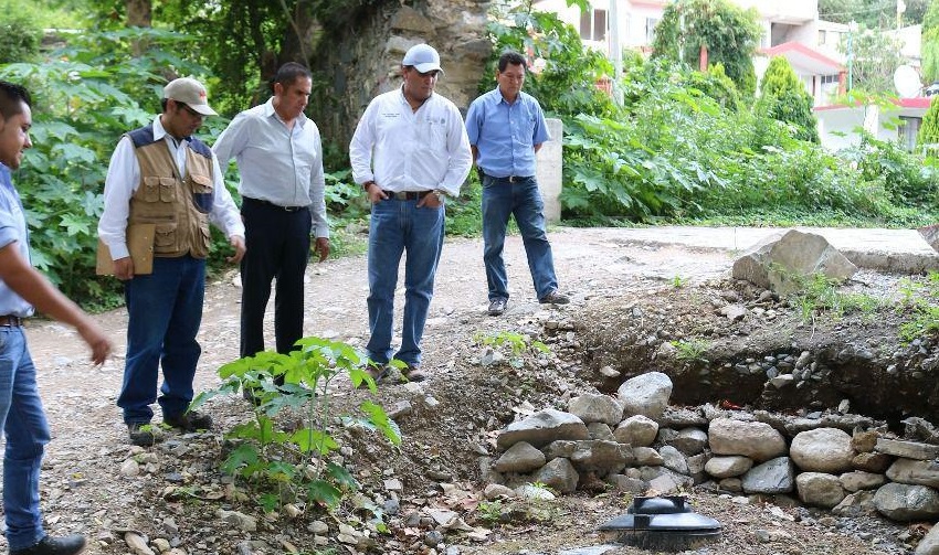  Suma Sedatu 43 mdp en apoyos para impulsar región minera de Querétaro