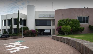  PGR en Querétaro vincula a proceso a cuatro personas por delitos federales