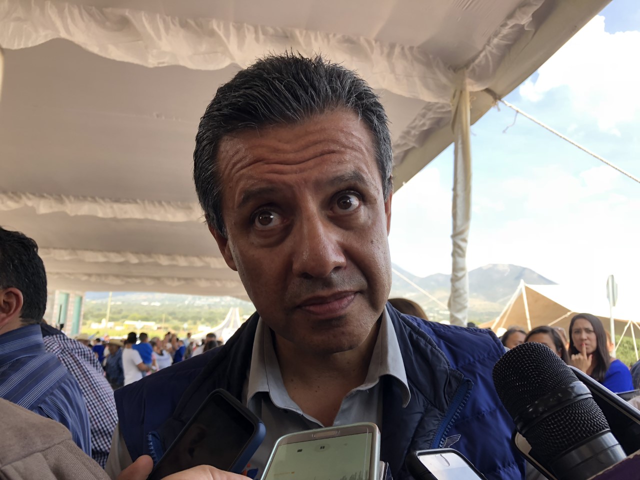  Reporta Seseq tres casos de influenza en Querétaro en lo que va de la temporada