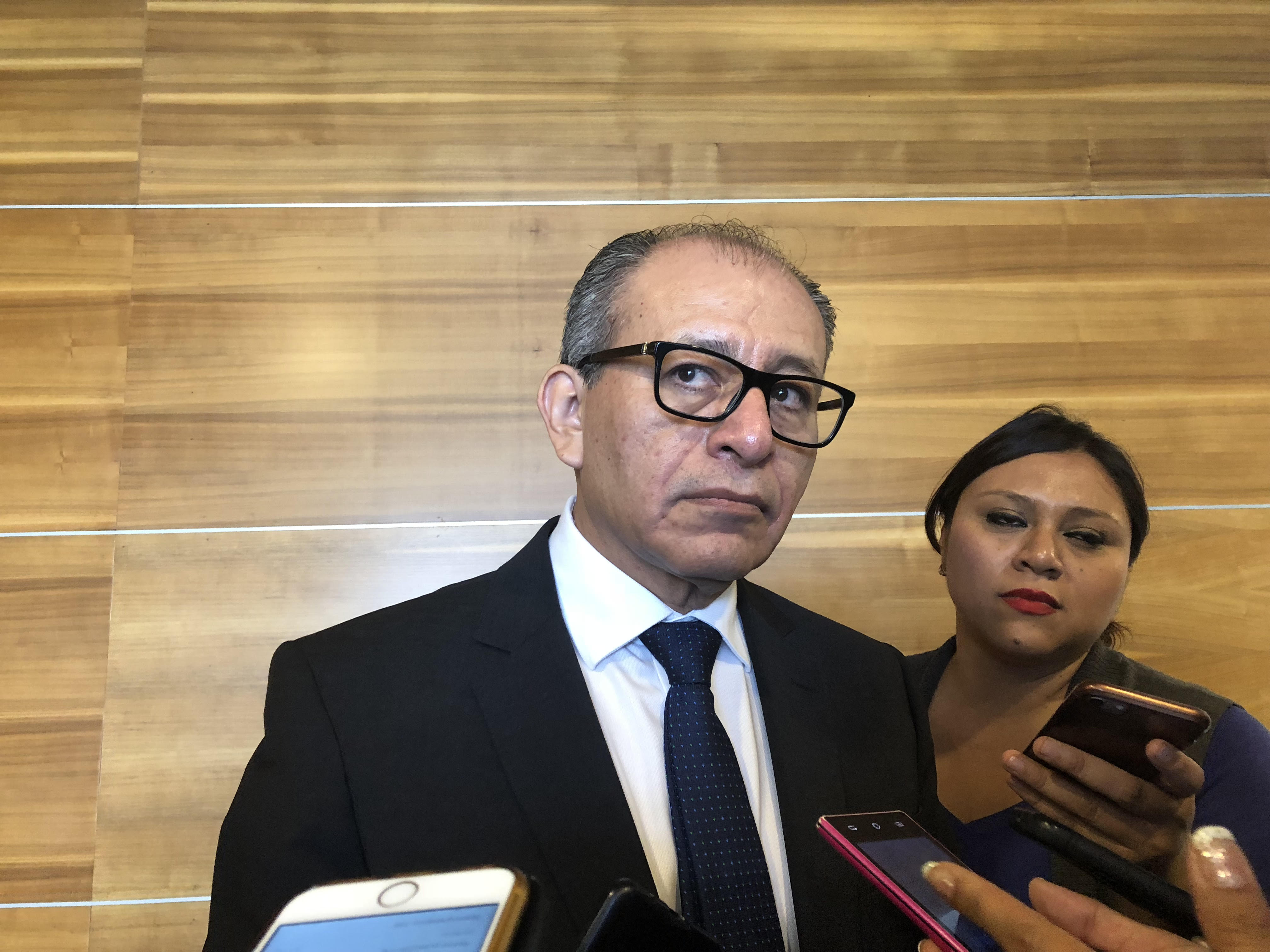  Gobierno llama a esperar investigaciones de suicidios en Ceresos de Querétaro
