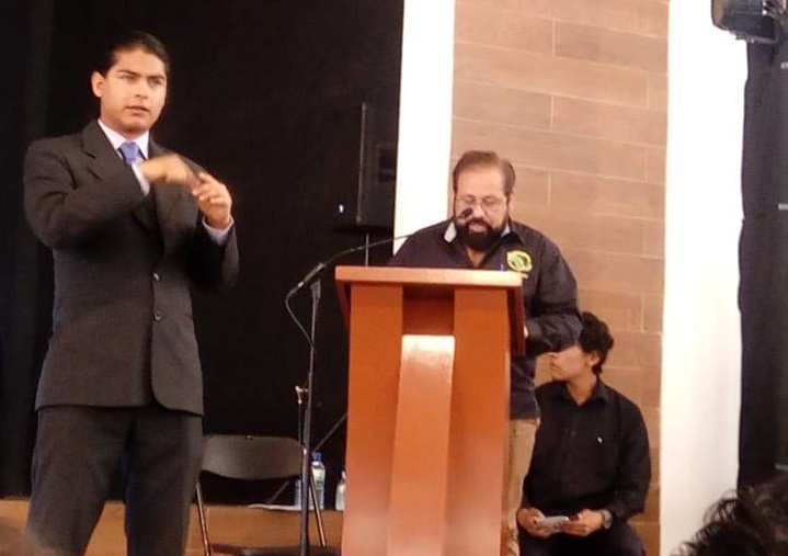  Suma SITEM cerca de 2 mil 500 maestros afiliados en su 5° aniversario