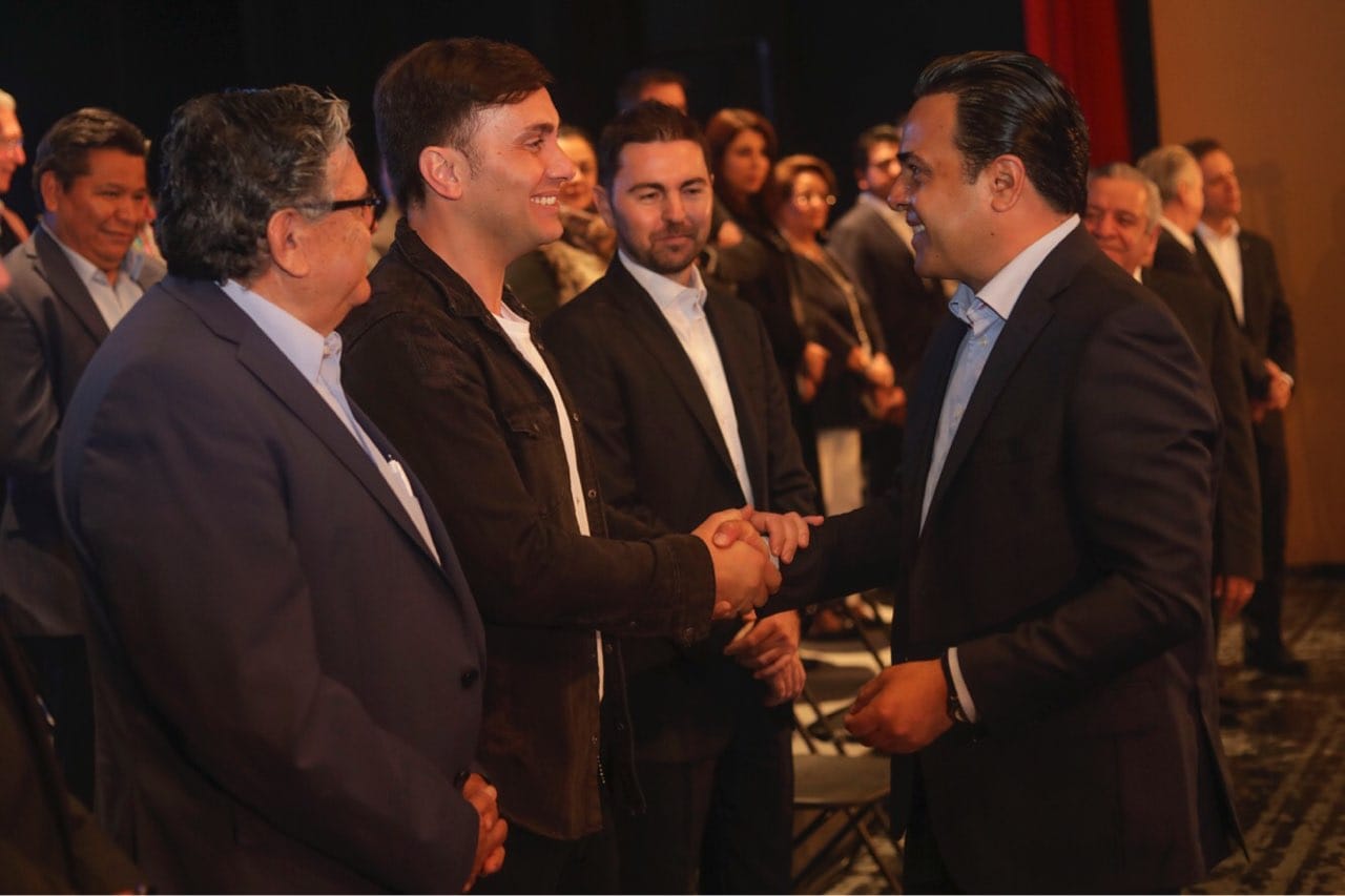  Municipio de Querétaro, candidato a sede de la Cumbre Mundial de Paz