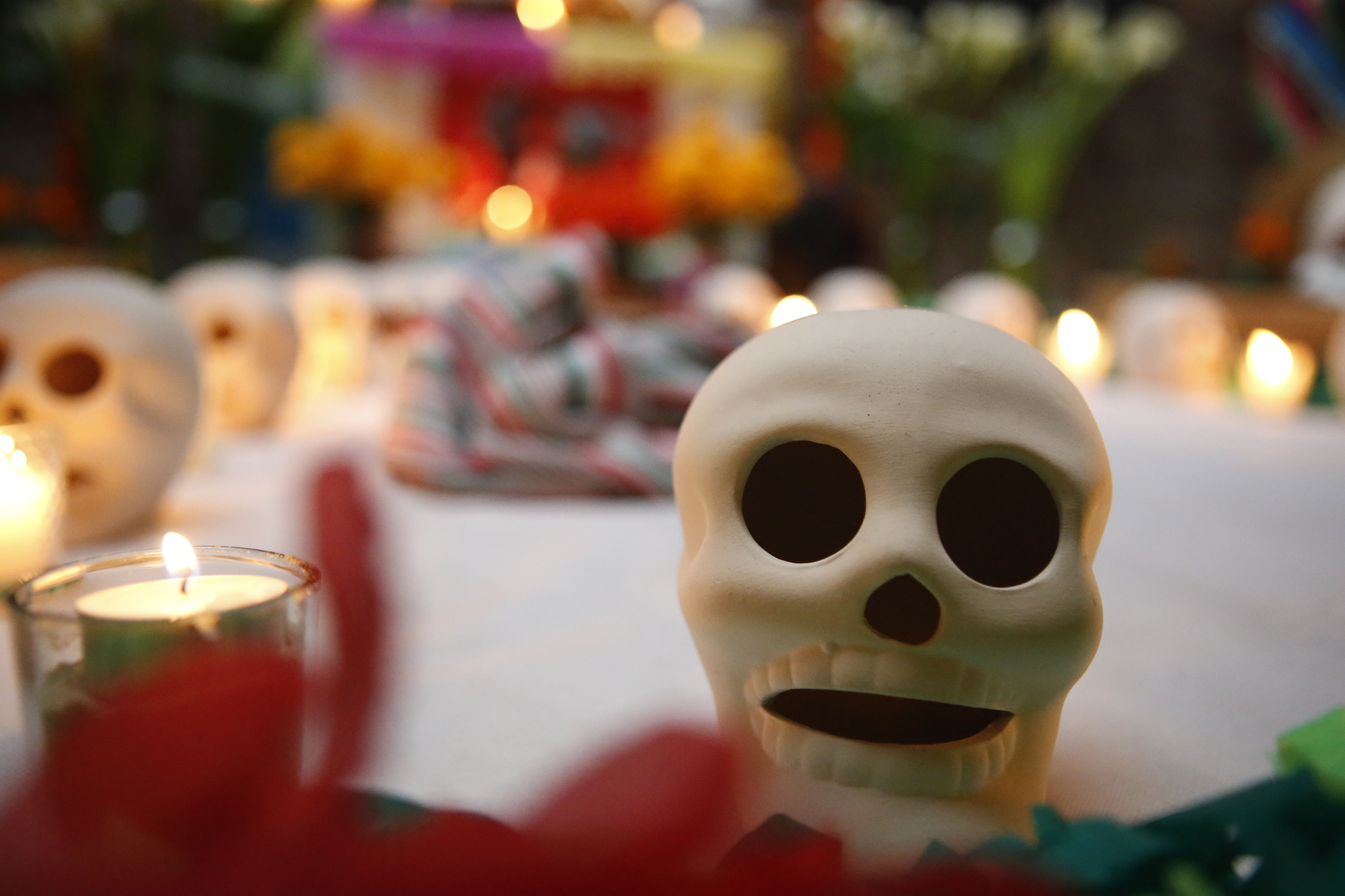  Día de Muertos en México: checa estas opciones para disfrutar en distintas partes del país