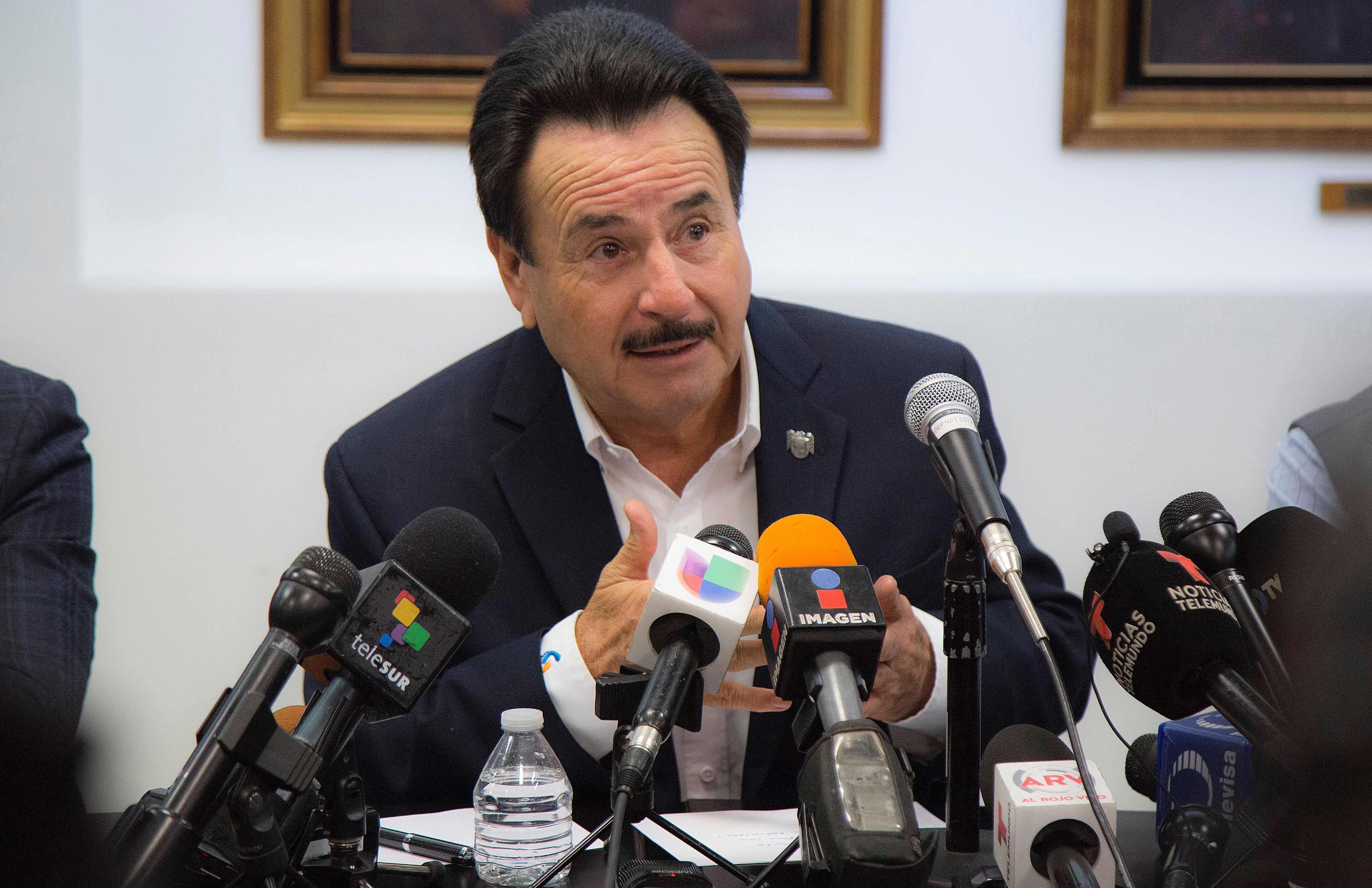  “Los Derechos Humanos son para humanos derechos”: Alcalde de Tijuana sobre migrantes