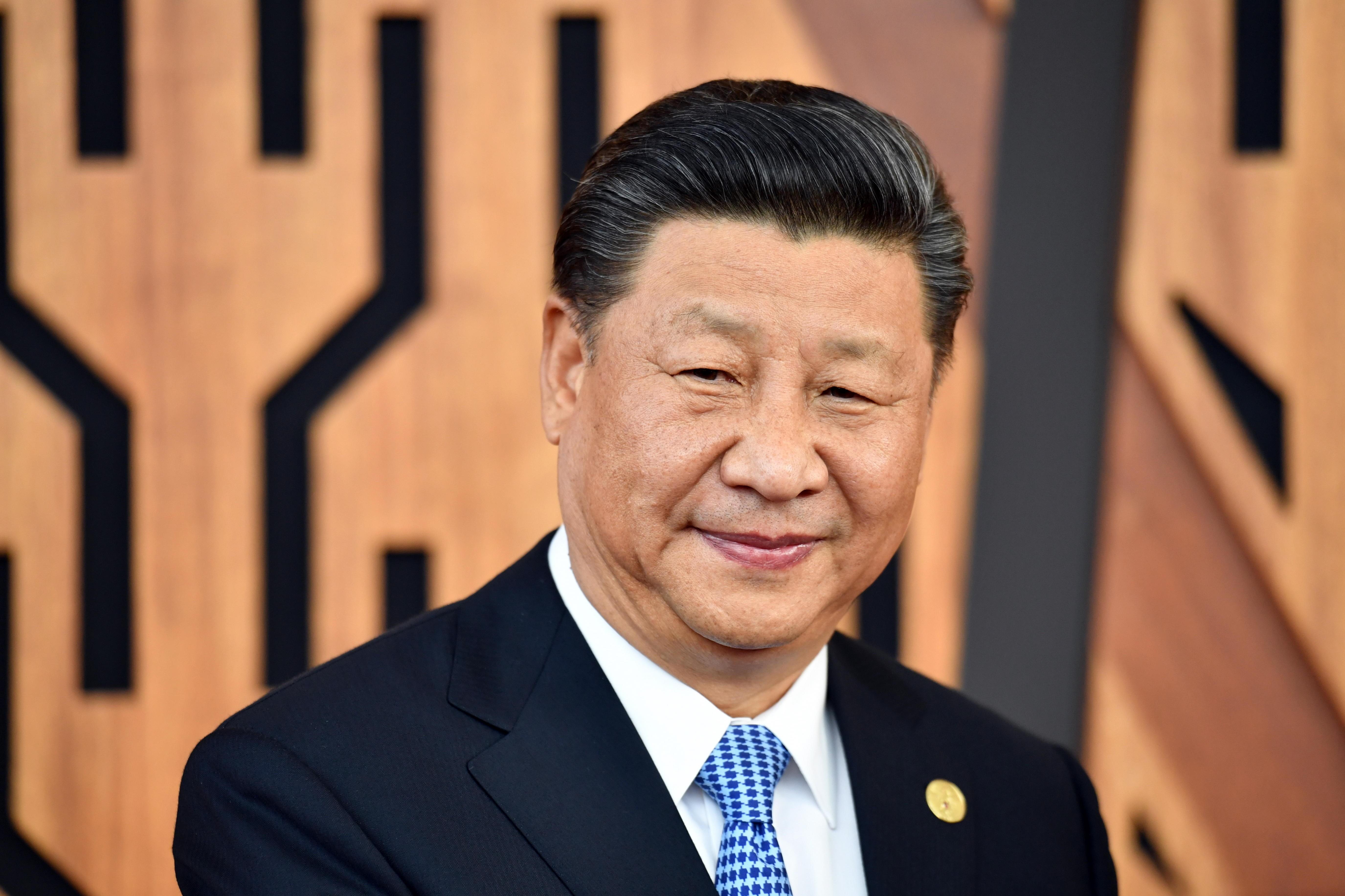  Presidente de China advierte de que una guerra comercial no tendrá vencedores