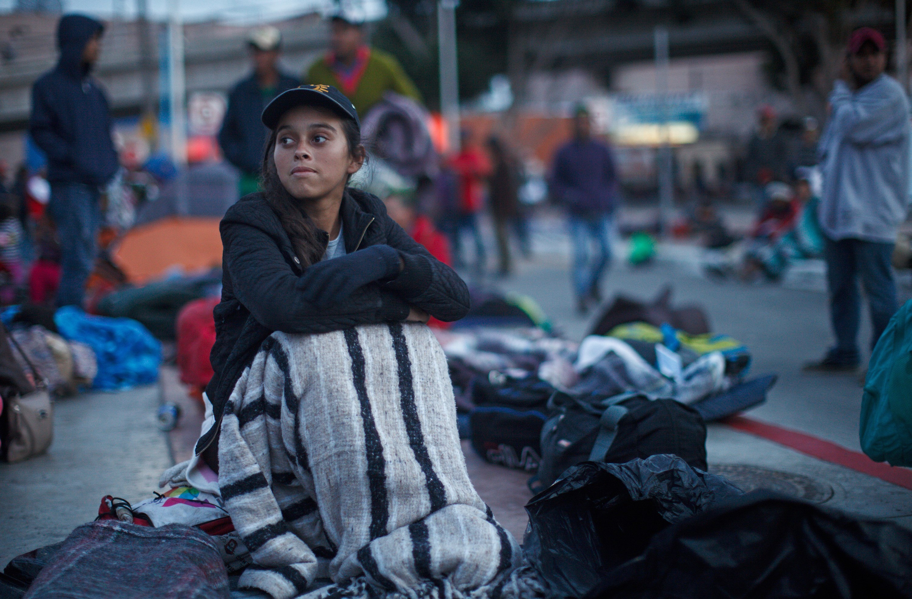  El 73 % de los mexicanos cree que migrantes generan violencia o desempleo