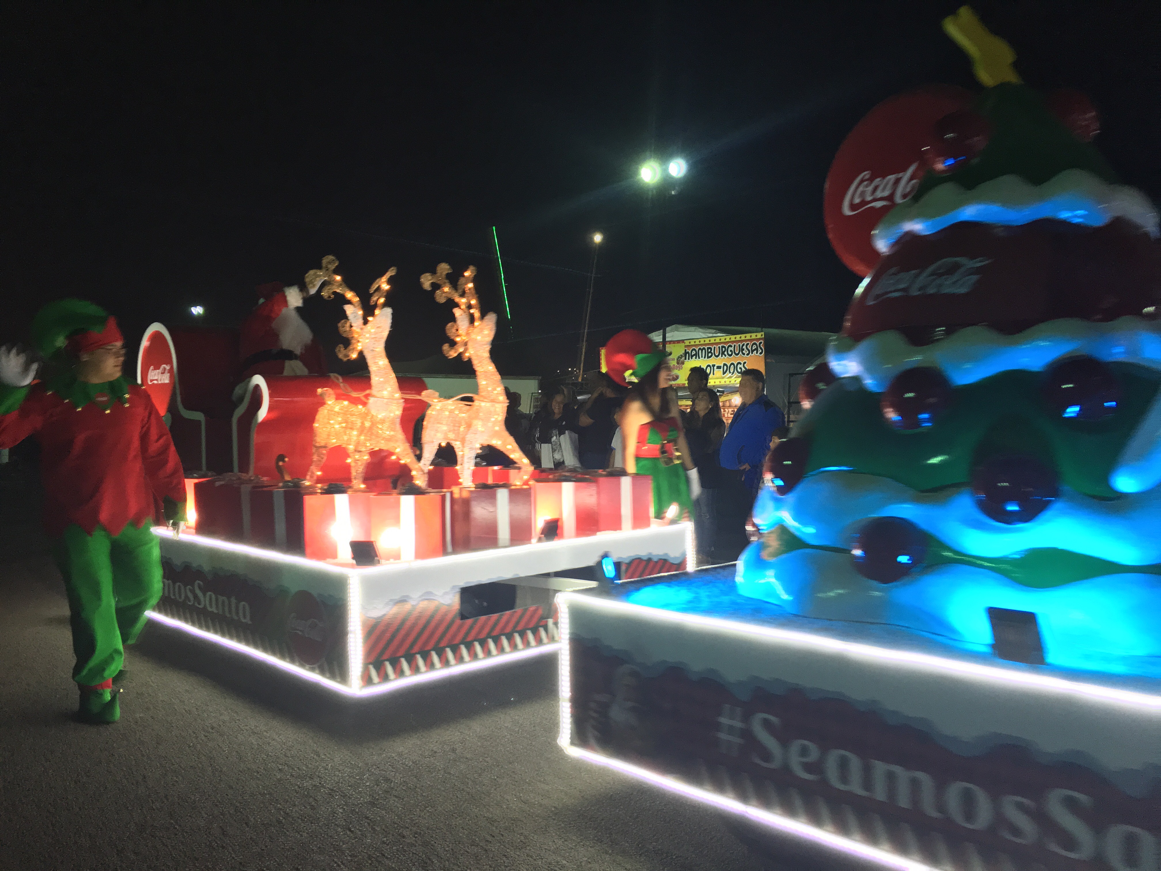  Se declara lista la Feria Internacional Ganadera de Querétaro