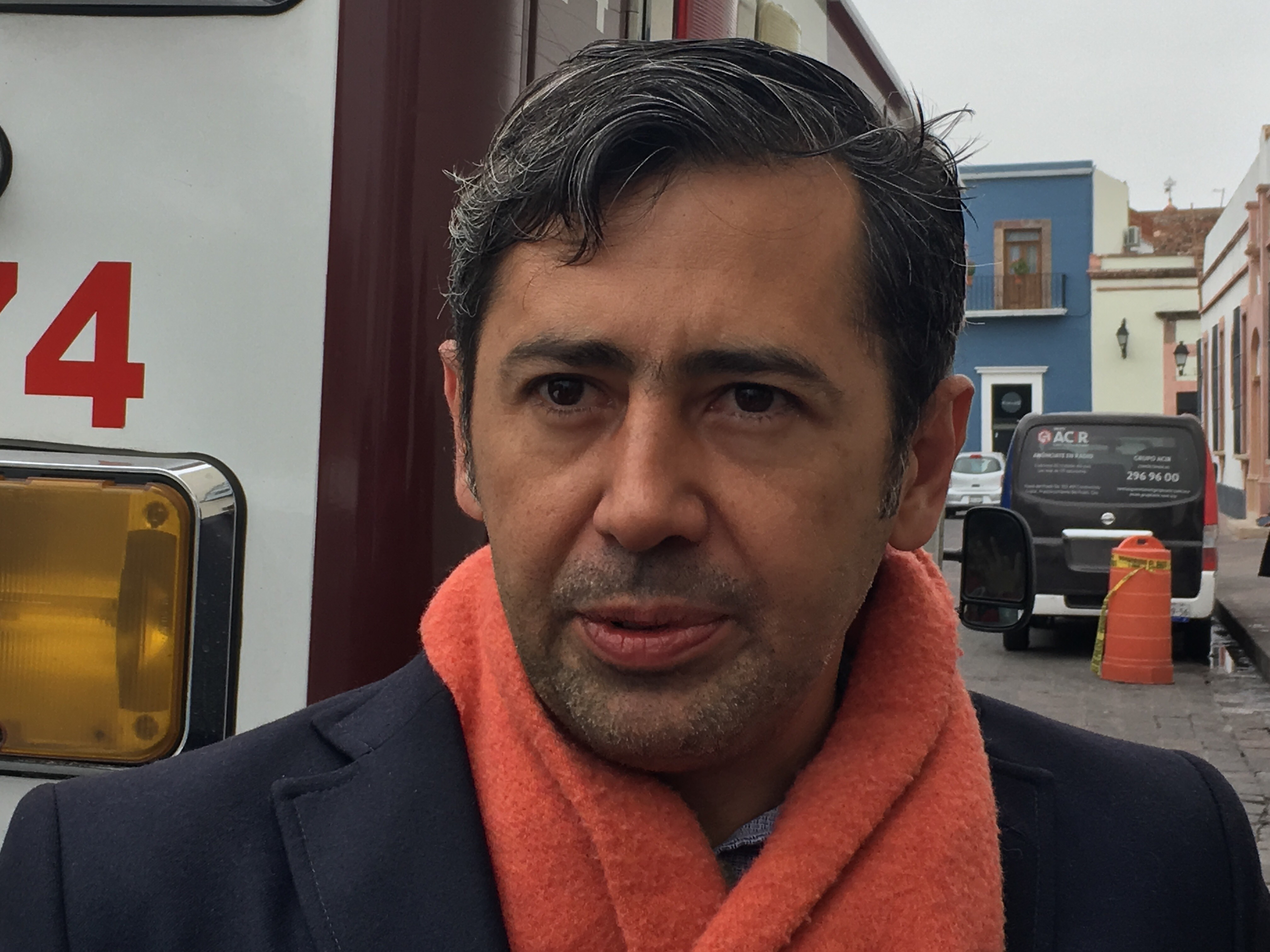  Sigue en análisis reubicación de semáforos en municipio de Querétaro