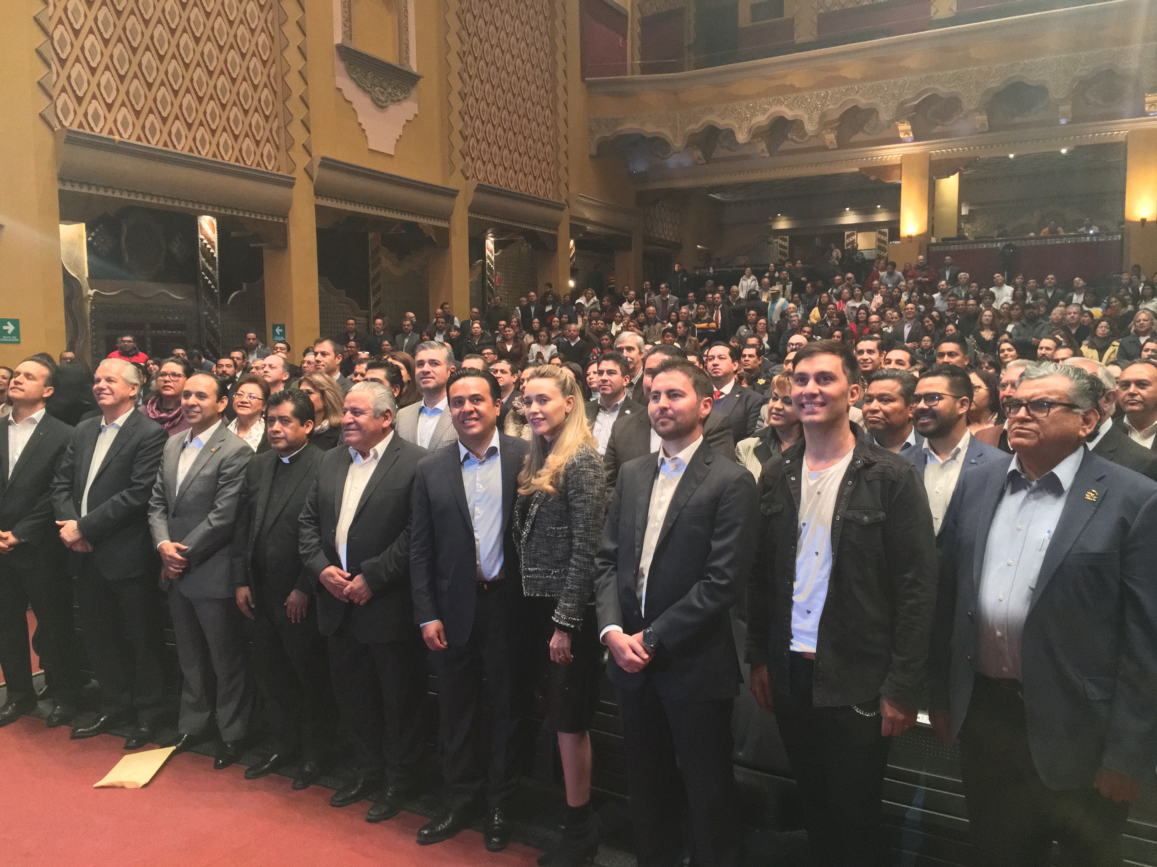  “Querétaro por la Paz”, la apuesta de Luis Nava para fomentar el respeto y la tolerancia