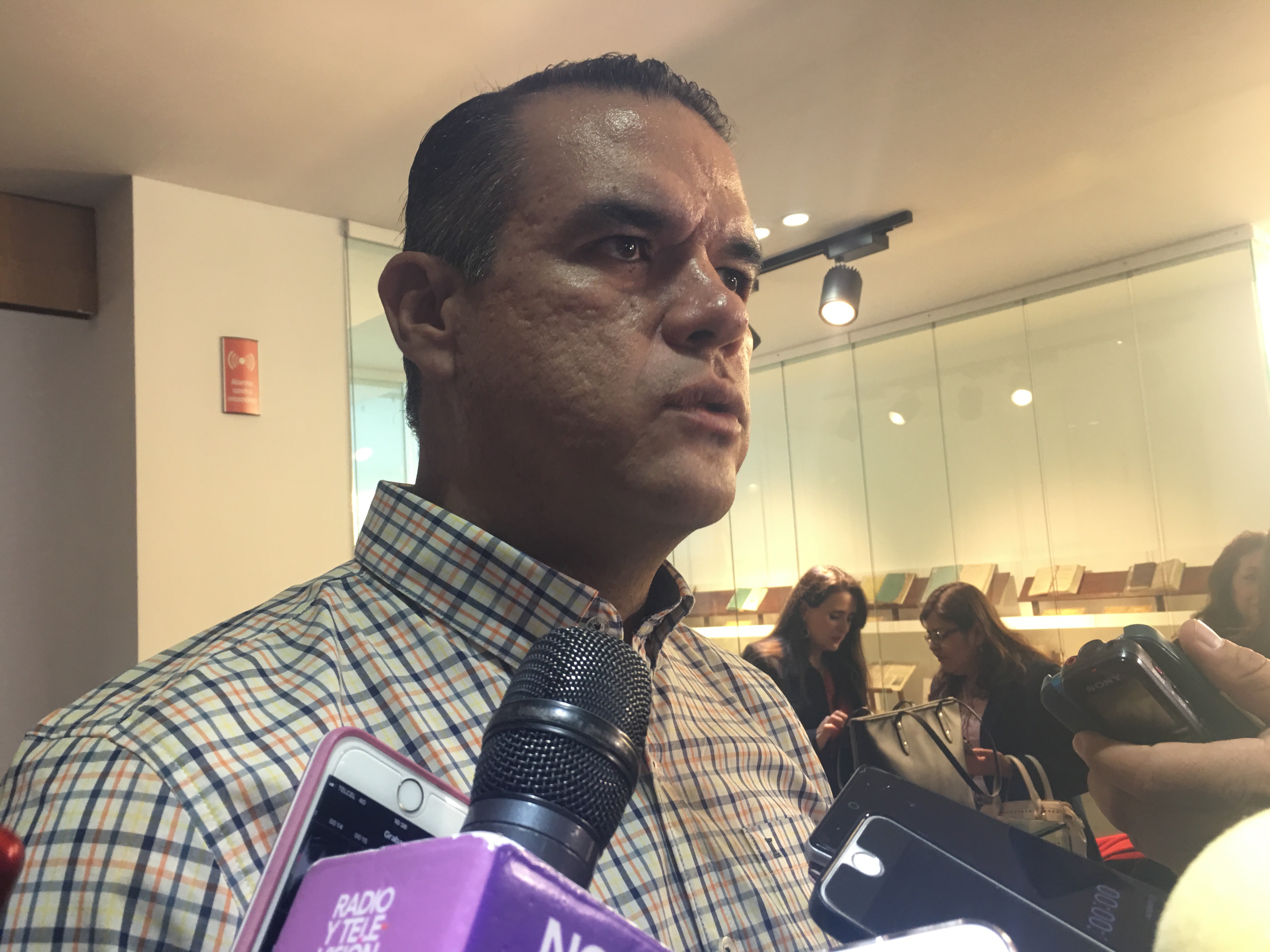  Diputado Mauricio Ruiz presenta iniciativa para que cuidado de hijos entre en pensión alimenticia