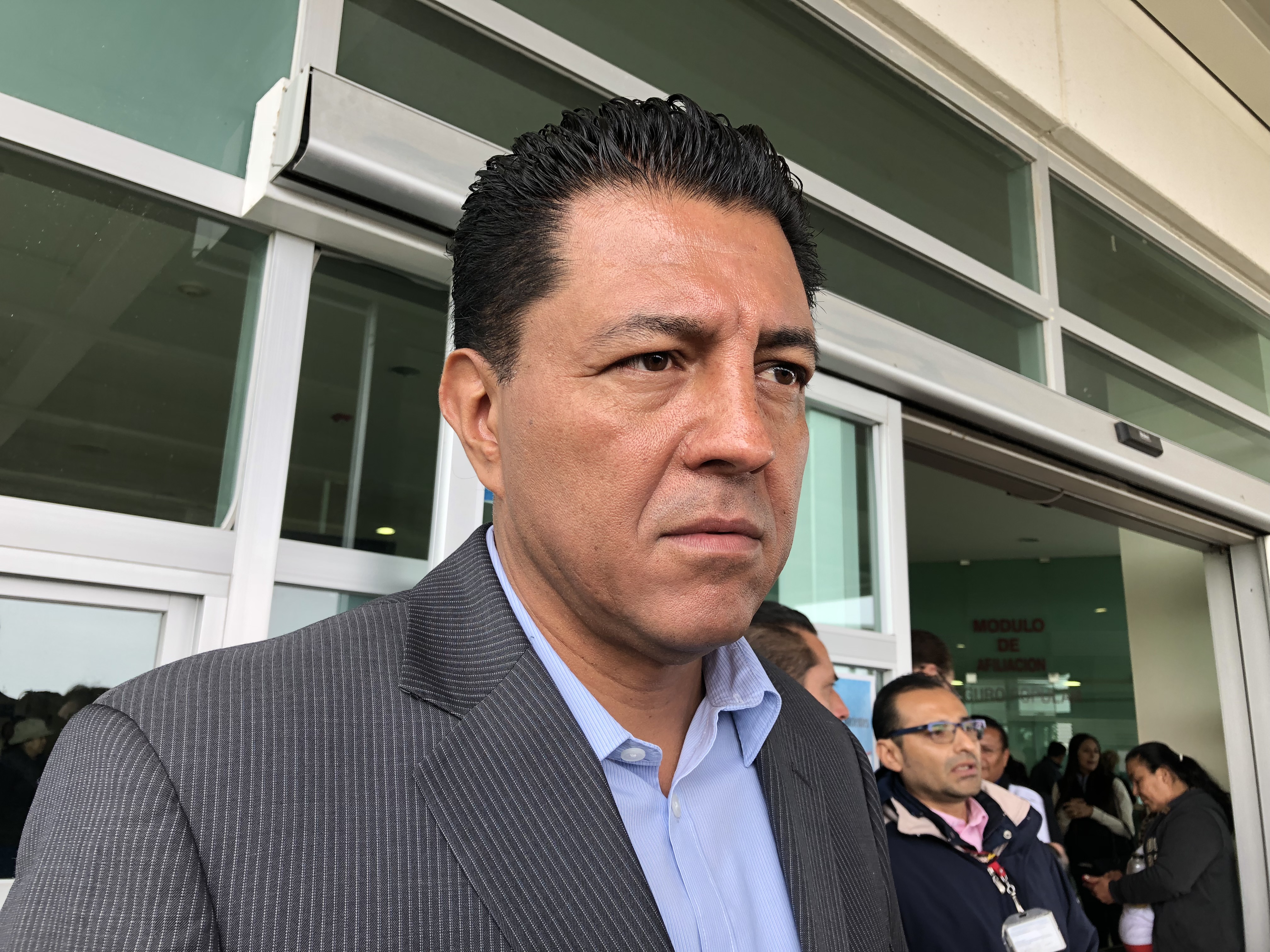 Suman 30 policías de SJR dados de baja en los últimos 3 años