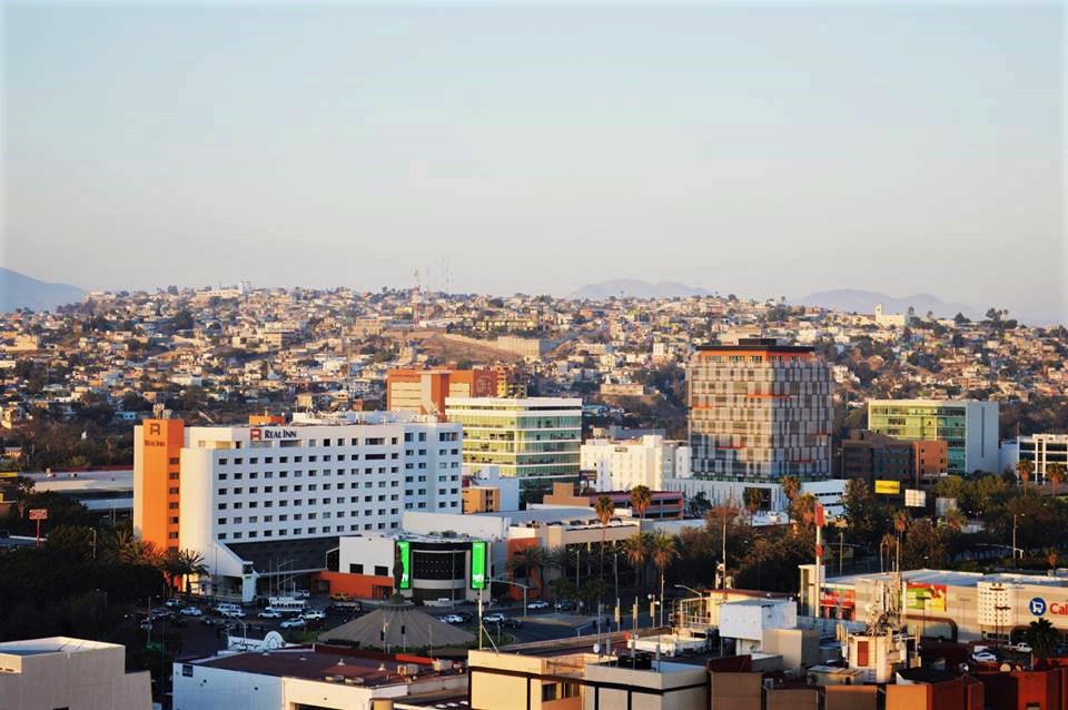  Guardia Nacional se instala en Tijuana entre el temor de migrantes