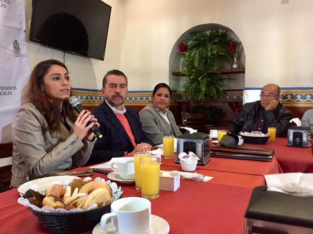  Buscará Abigail Arredondo integrar a 6 municipios más a Protocolo Alba