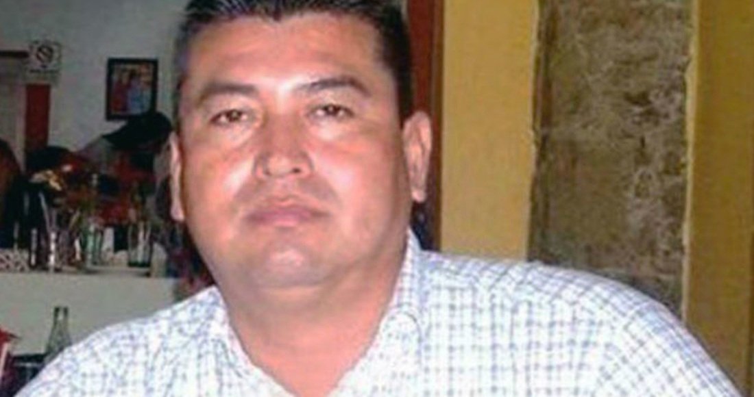  Periodista veracruzano queda gravemente herido tras ser atacado a tiros