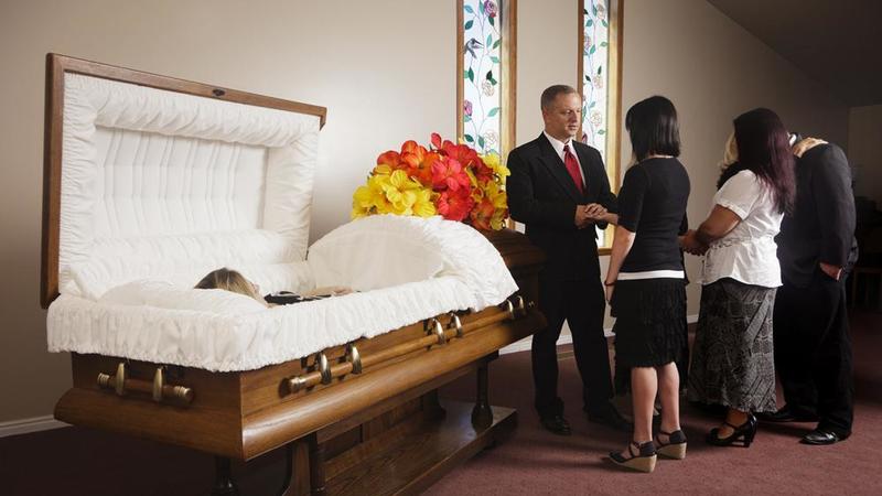  Los costos de la muerte: servicios funerarios y valor de mercado