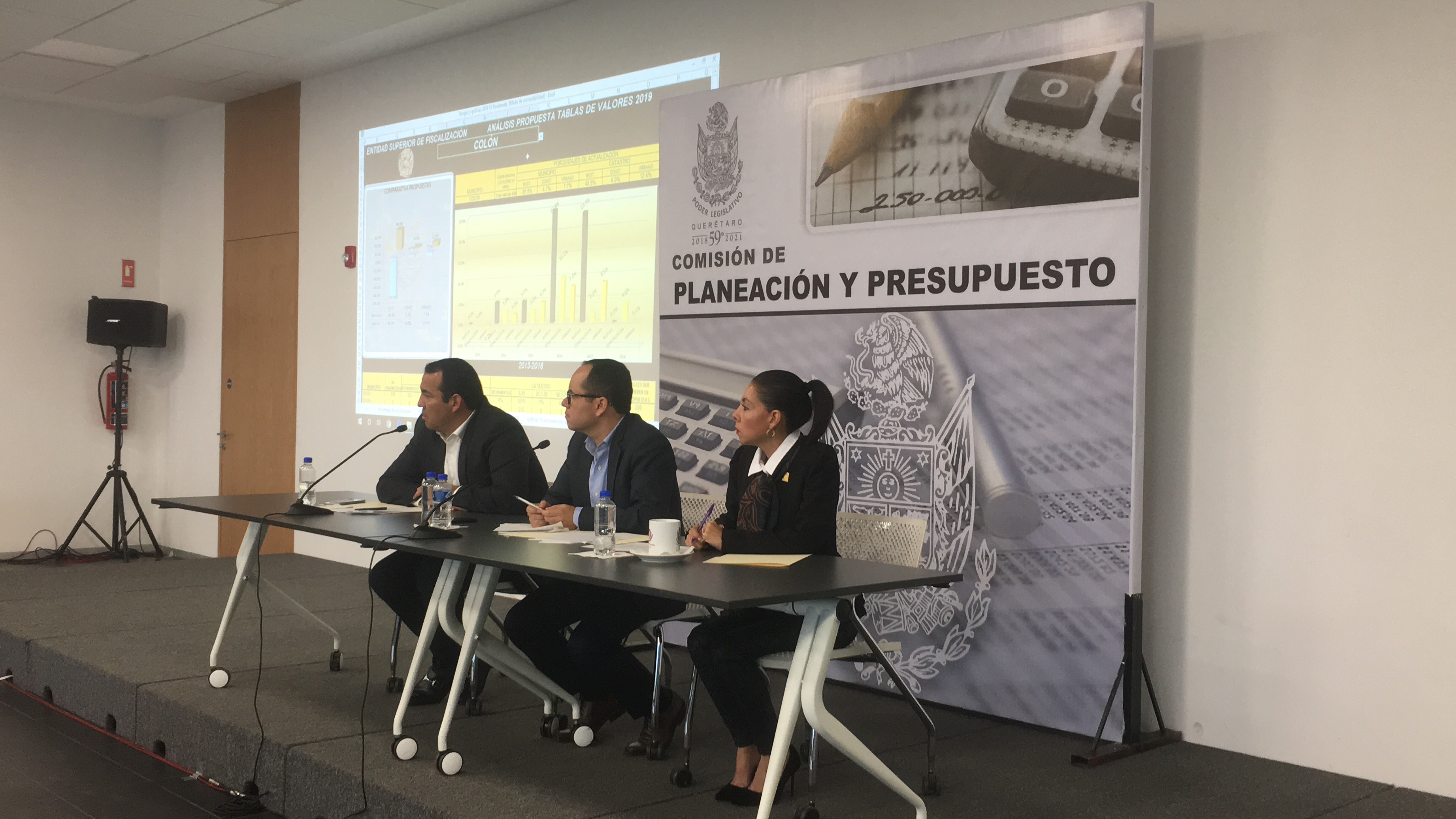  Proponen 16 municipios actualizar tablas de valores; SJR y El Marqués los más elevados