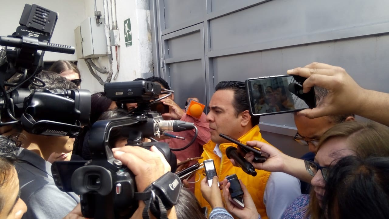  Municipio de Querétaro está listo para recibir Caravana Migrante