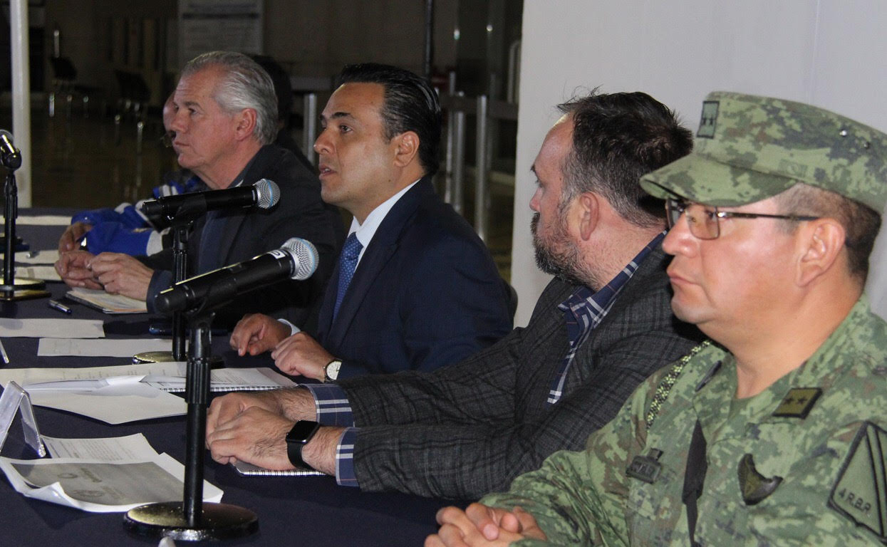  Formaliza municipio de Querétaro instalación del Consejo Municipal de Protección Civil