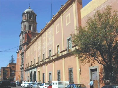  Museo Regional de Querétaro celebrará 82 años con actividades académicas y culturales