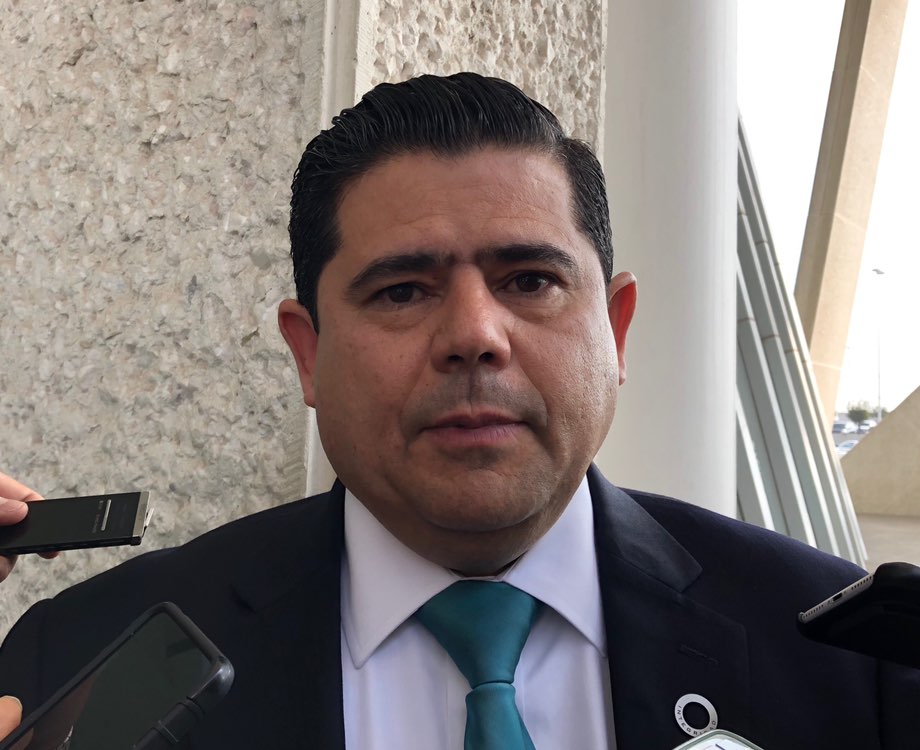 Magistrados del TSJQ no reducirán su sueldo: Ortega Cerbón
