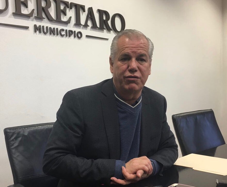  Interpone municipio de Querétaro denuncia contra Tierra Noble