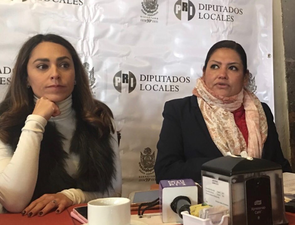  Impulsará diputada “Kiosco Legislativo” para generar mayor cercanía con la ciudadanía