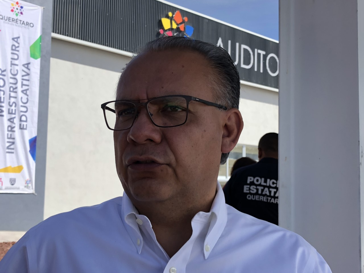  DIF abre centros de acopio para migrantes en Querétaro