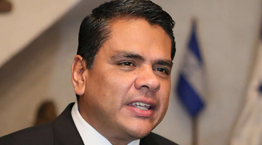  Asegura embajador de Honduras que caravana migrante tiene intereses político-electorales