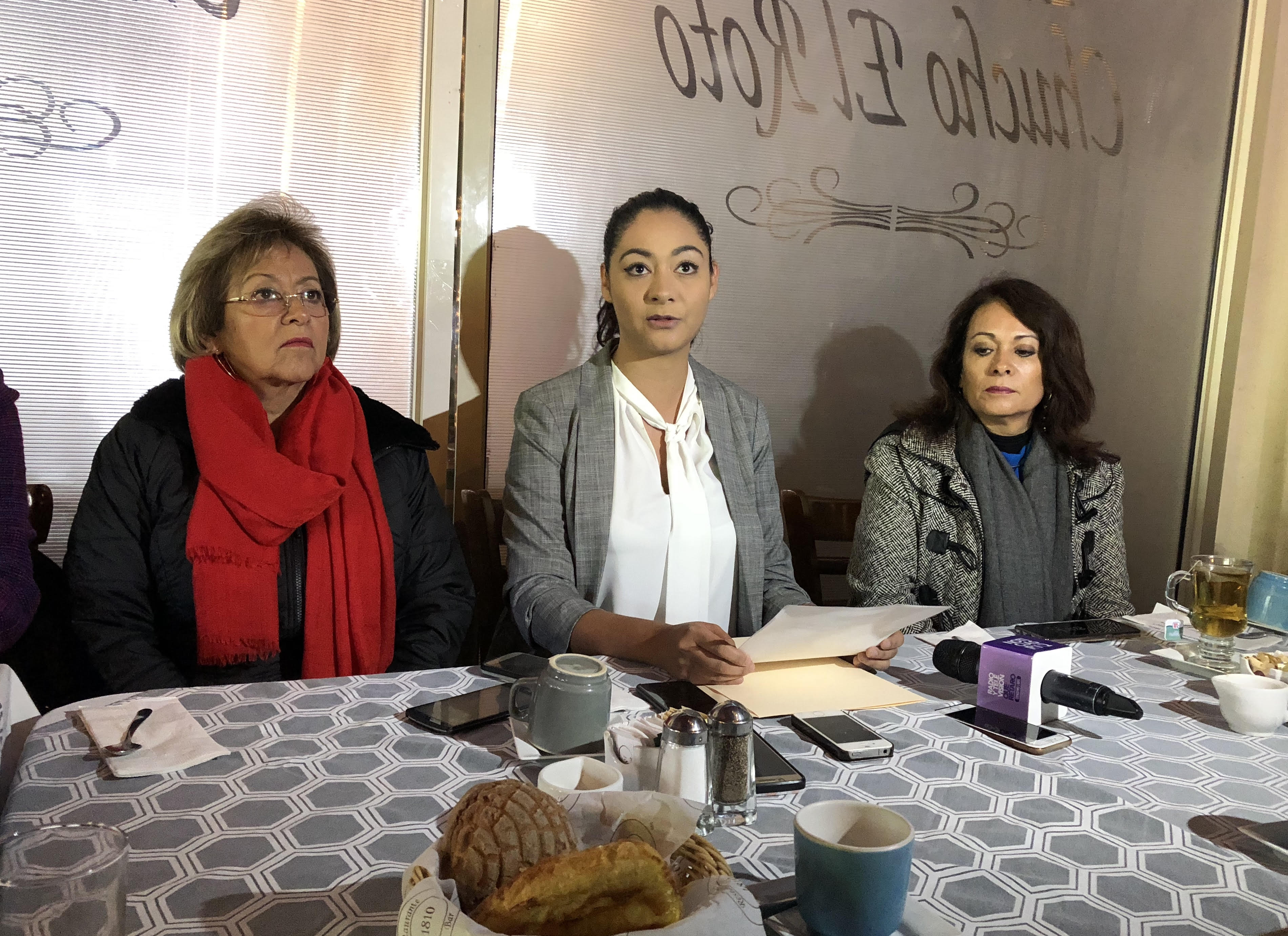  Detectan principales retos para las mujeres emprendedoras en Querétaro