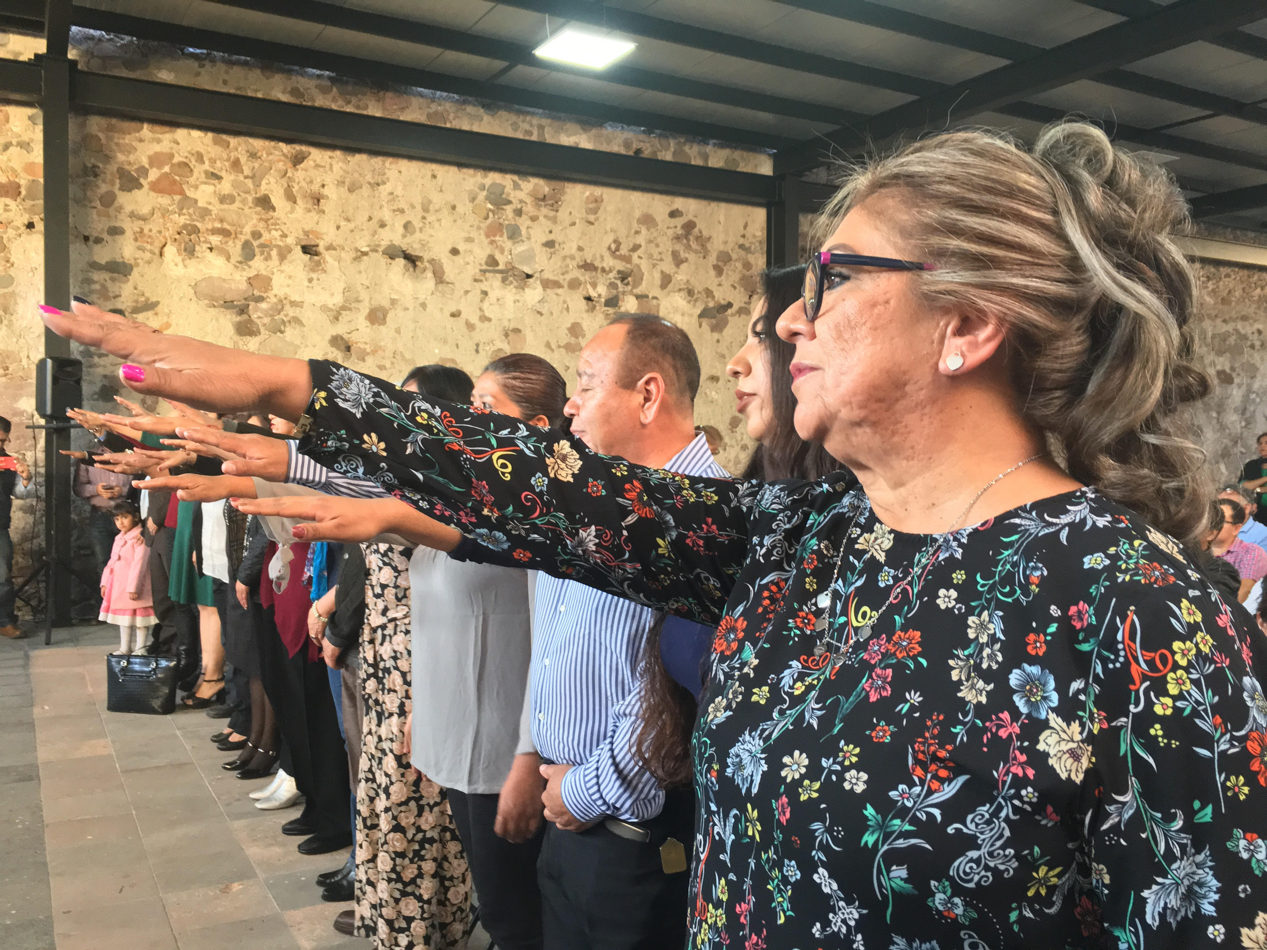  Consejos Ciudadanos de Corregidora avalan consultas nacionales de AMLO