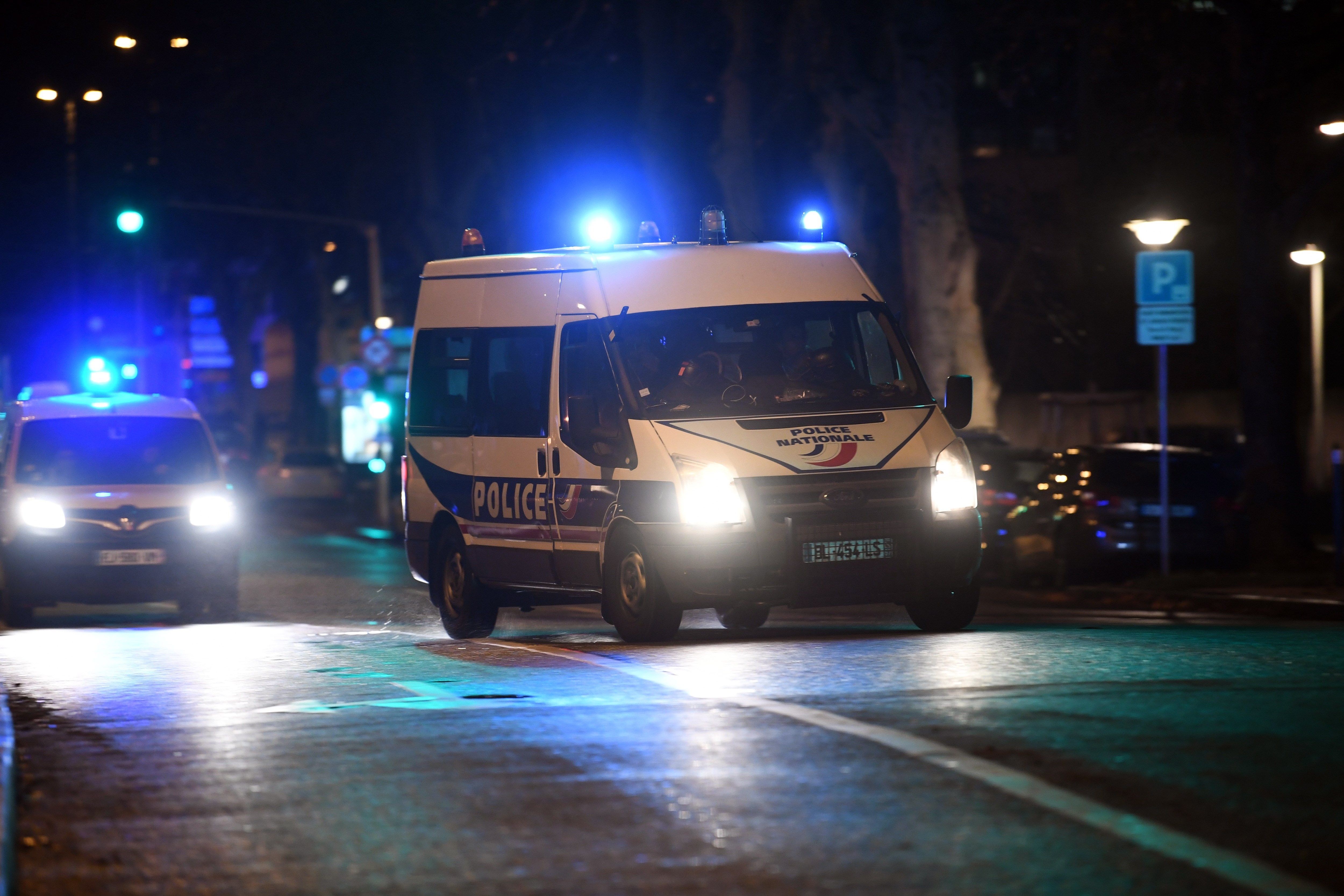  Sube a cuatro la cifra de muertos por tiroteo en Estrasburgo, Francia