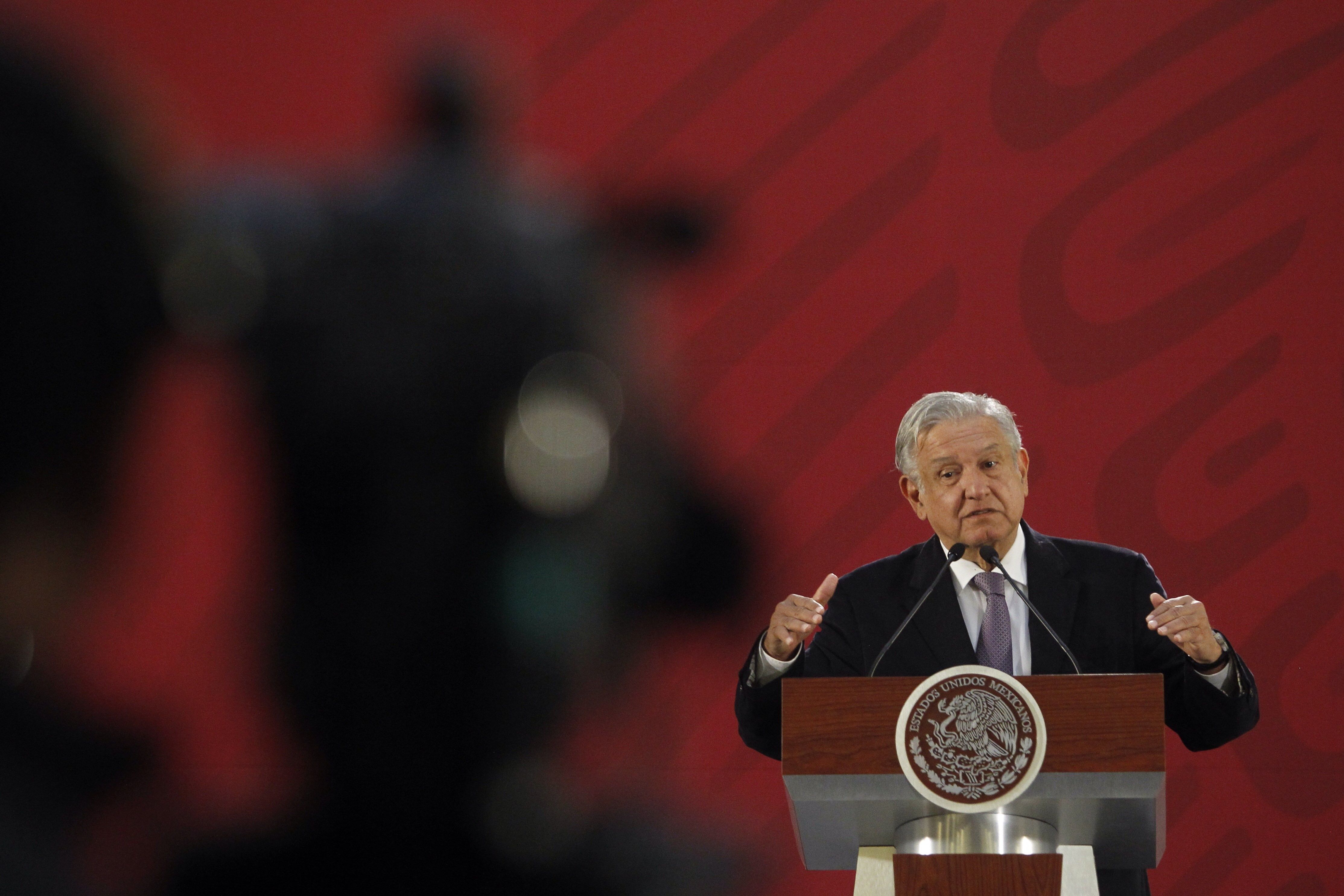  López Obrador anuncia más inversión para nuevo sistema de salud en México