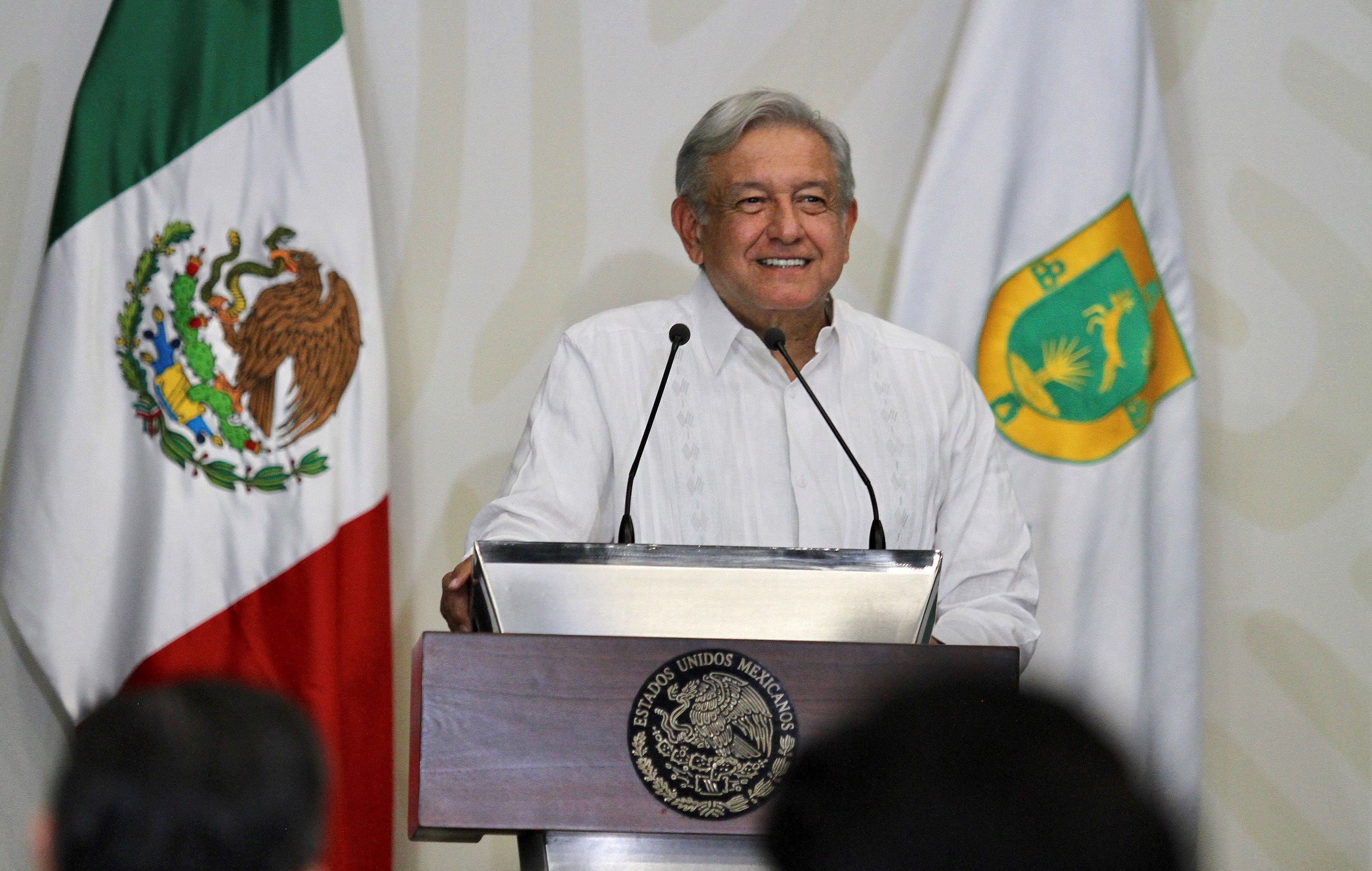  López Obrador abre posibilidad de que exista la “muerte asistida” en México
