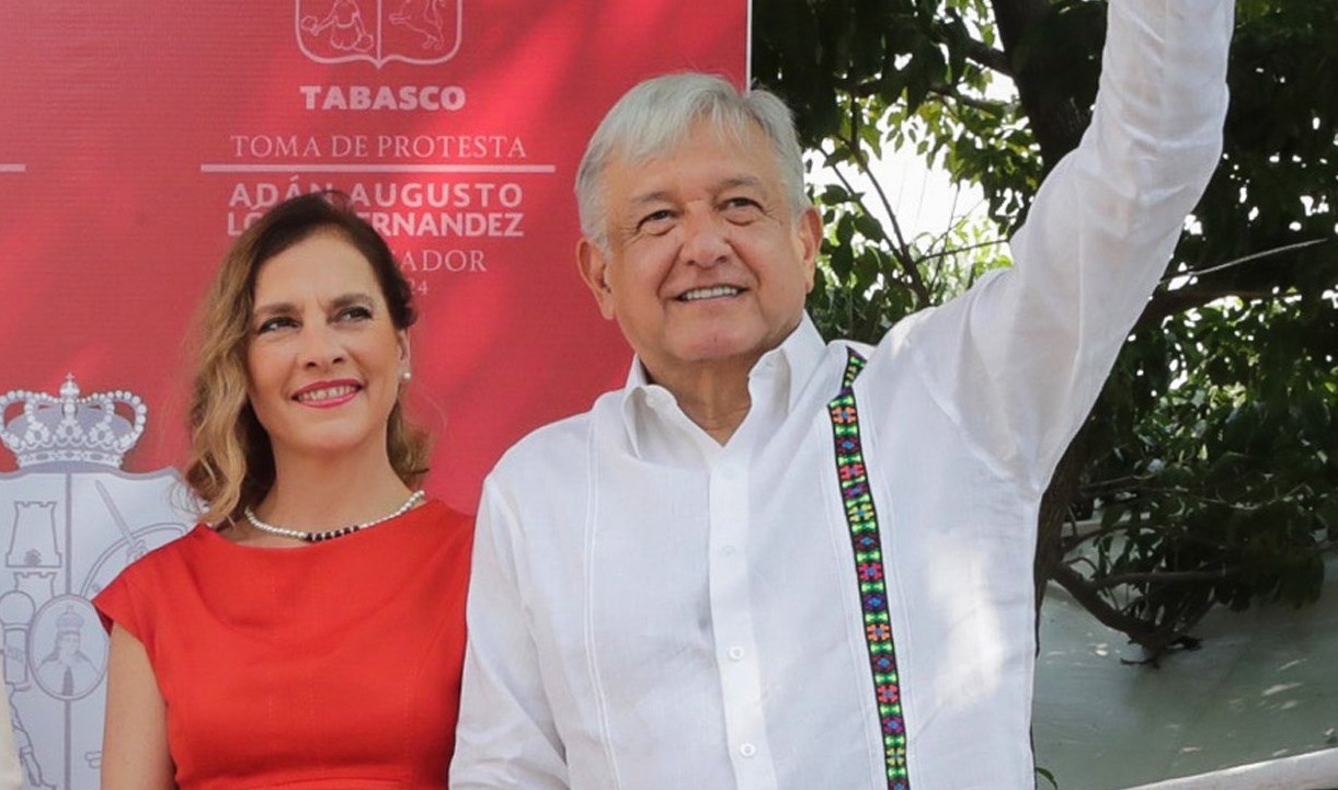  López Obrador toma como reto mejorar el sistema de salud en el país