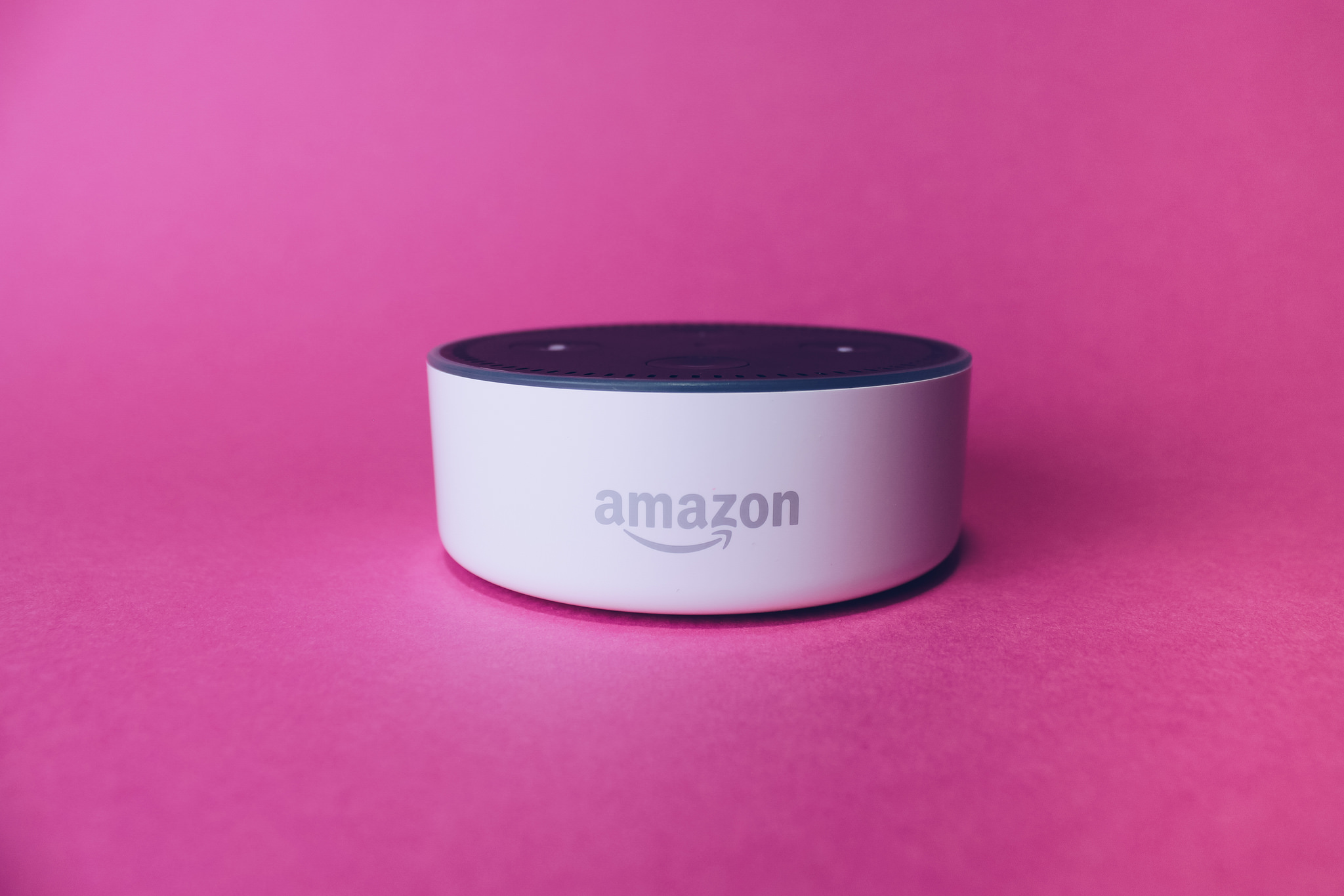  Amazon anuncia récord de ventas pese a caída de Alexa el día de Navidad