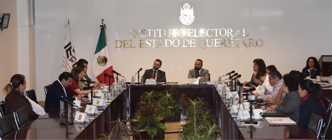  IEEQ declara inexistentes las violaciones por las que denunciaron a Correa Sada