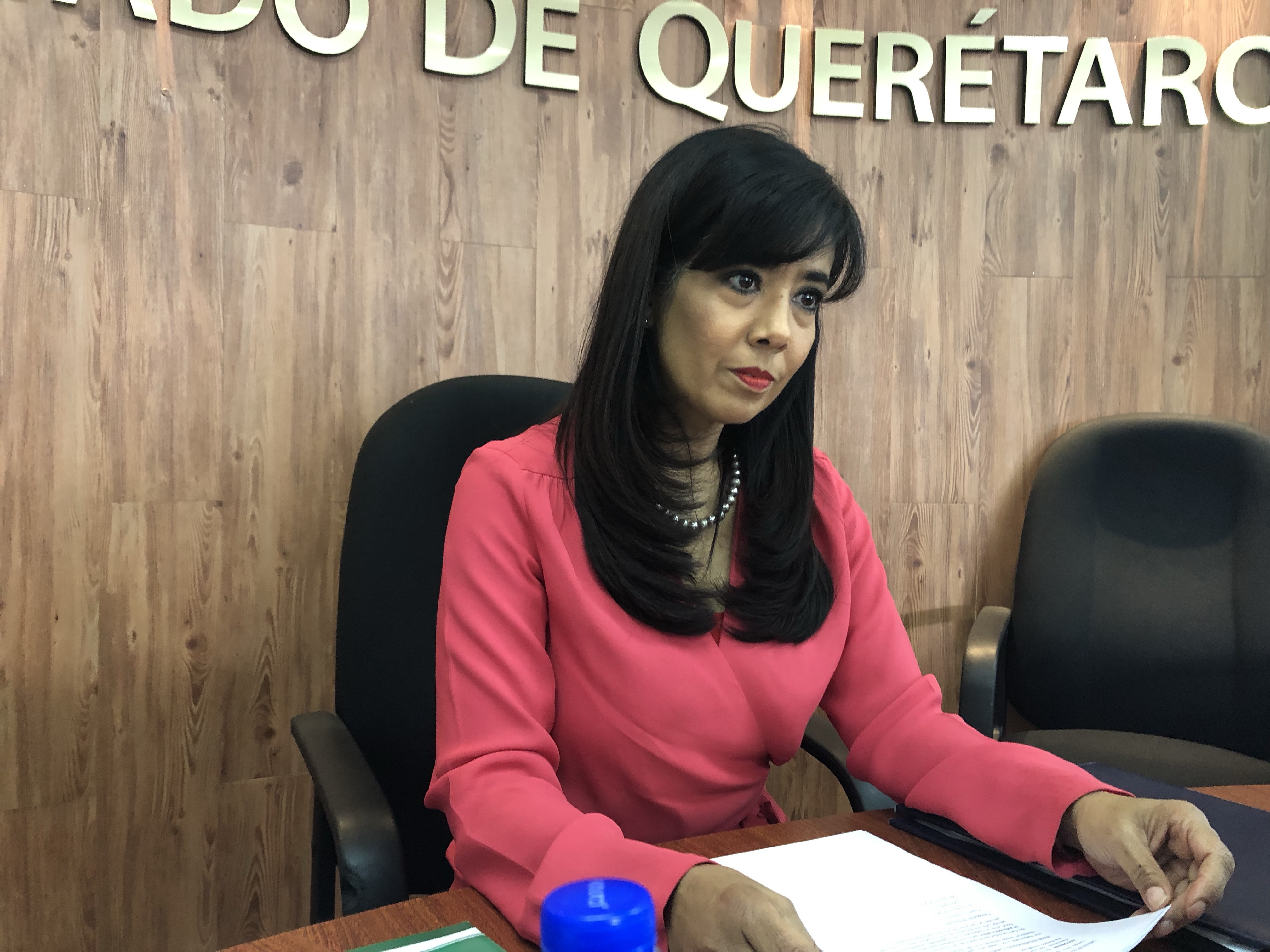  Magistrados de Querétaro buscarán reducir su salario pese a resolución del TEPJF