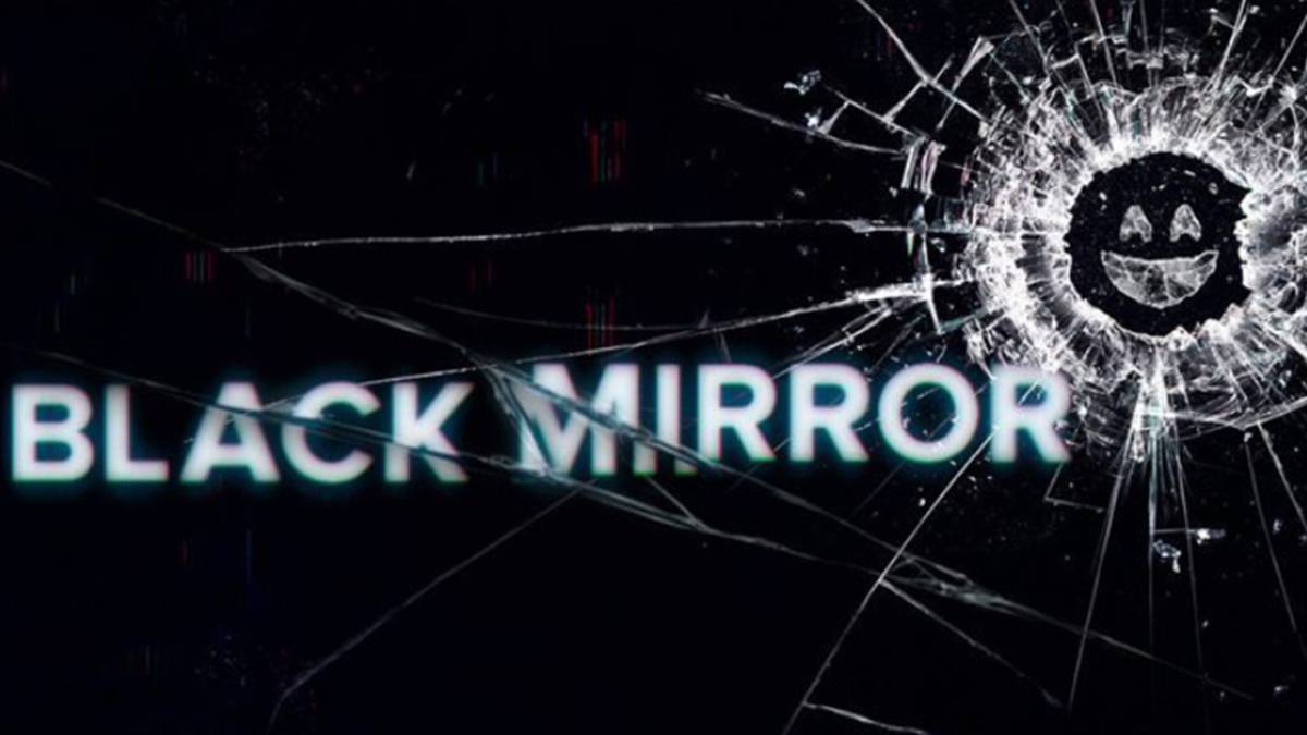  Netflix estrena película interactiva de Black Mirror
