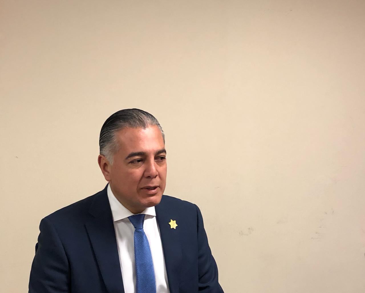  Municipio de Querétaro reduce llamadas de broma a números de emergencia