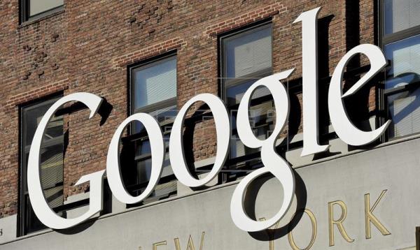  Hallan cadáver de empleado en cuartel de Google en Nueva York