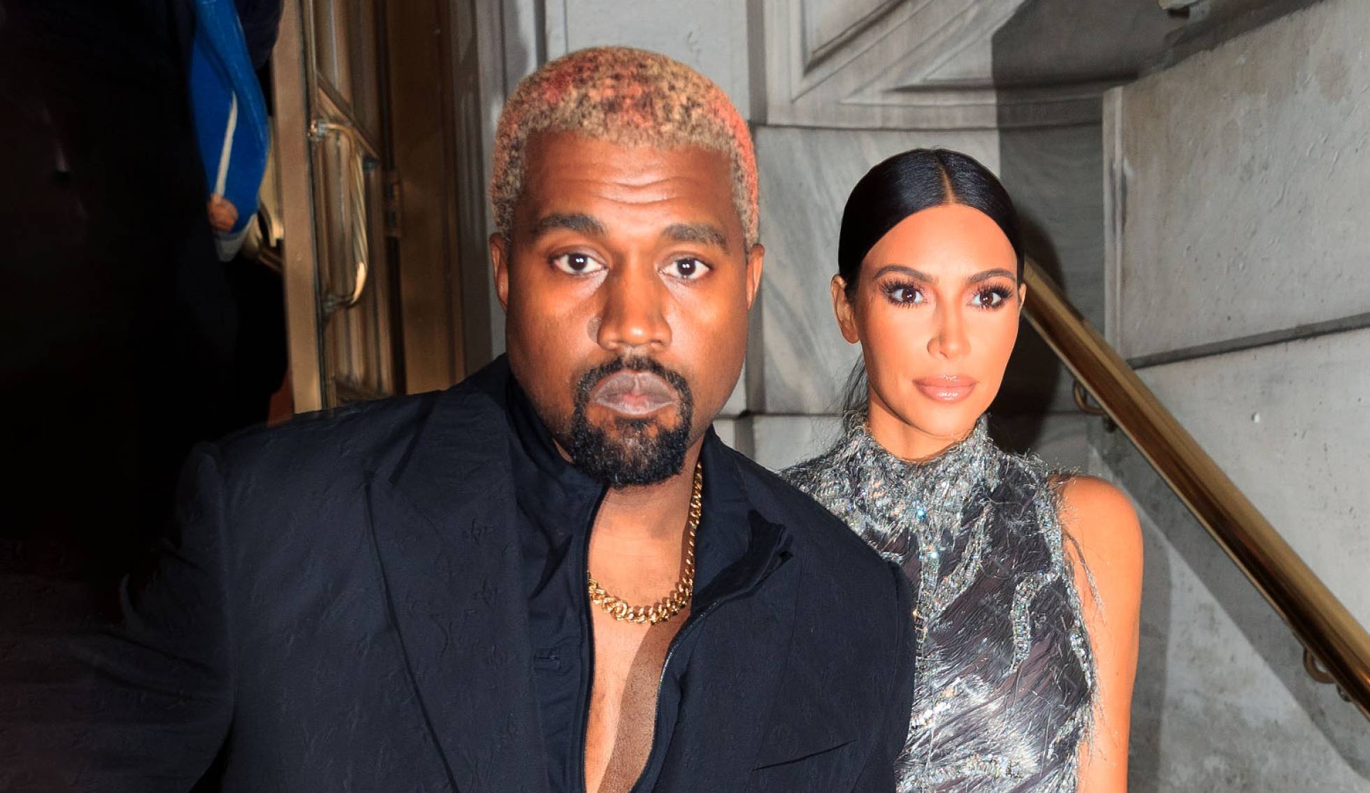  Kanye West y Kim Kardashian compran lujoso apartamento en Miami Beach