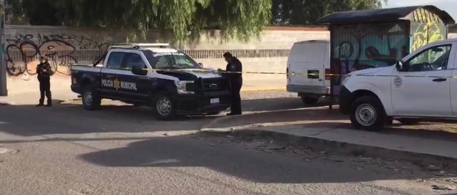  Fallece policía de la SSPMQ en instalaciones del CIPRES IV