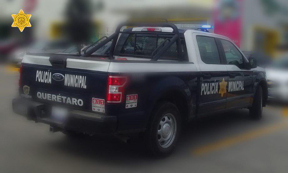  Detienen a sujeto con metanfetamina en la Lázaro Cárdenas