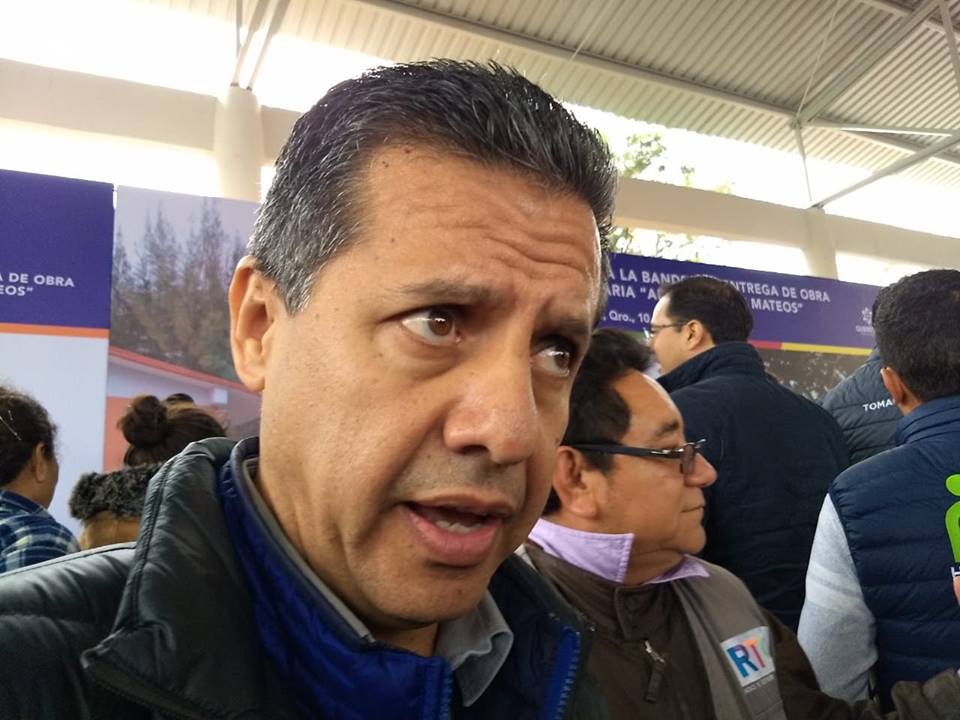  Suman tres los fallecidos por influenza en Querétaro : Seseq