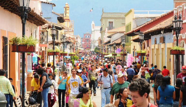  Busca México atraer inversión en feria de turismo que se celebra en España