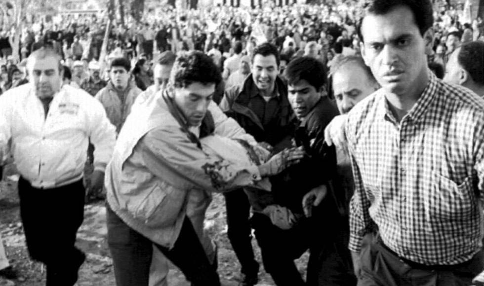  Apertura de expediente del caso Colosio revela contradicciones en versión oficial